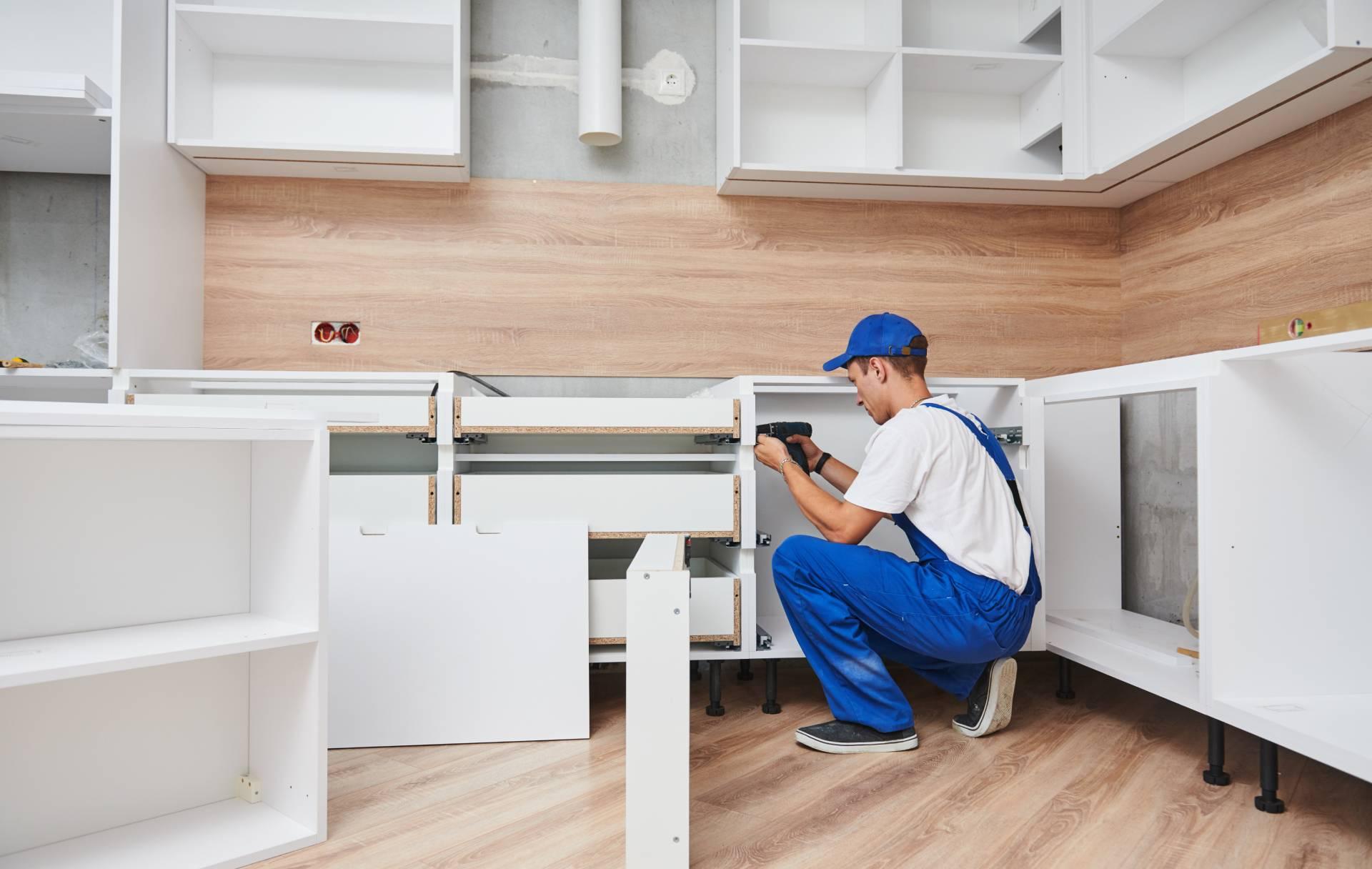 Smith Builders Image